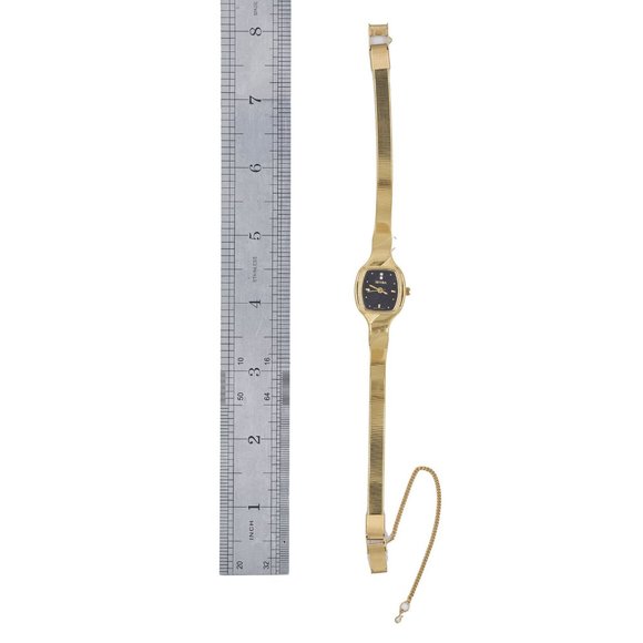 Sicura Gold Watch main image 3